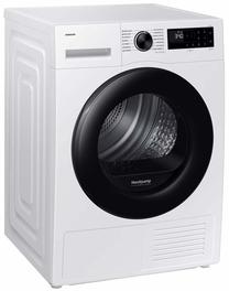 Džiovyklė Samsung DV90DG52A0AELE, 9 kg
