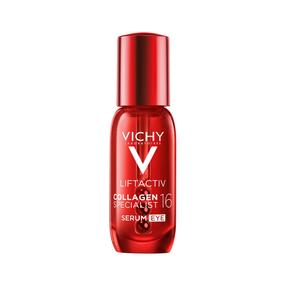 Сыворотка для глаз Vichy Liftactiv Collagen Specialist, 15 мл