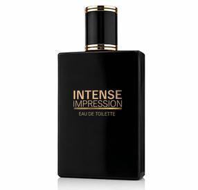 Tualetes ūdens Real Time Intense Impression, 100 ml