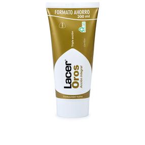 Hambapasta Lacer Oros, 200 ml