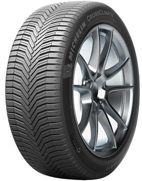 Vasarinė automobilių padanga Michelin Crossclimate Plus 205/65/R15, 99-V, XL, B, B, 69 dB