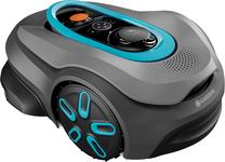 Vejos pjovimo robotas Gardena Smart SILENO Sense 19941-11, 400 m²
