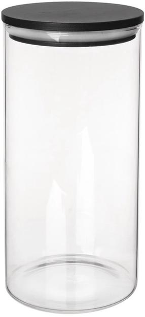 Birių produktų indas Orion 127579, 0.98 l, skaidri sp.