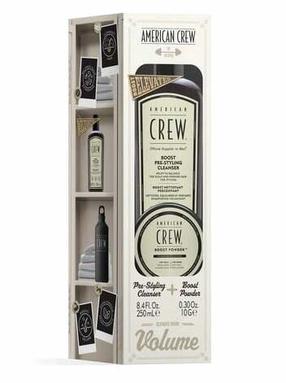 Komplekt American Crew Boost, 250 ml