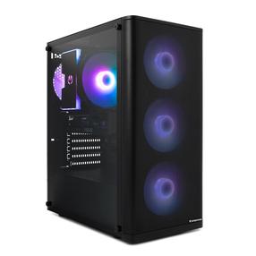 Stacionarus kompiuteris Komputronik Infinity X514 [K08] Intel Core i5-14400F, 2 TB, DDR5 32 GB, SSD 2 TB, Nvidia GeForce RTX 5060 Ti 16 GB, Windows 11 Home