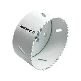 Augufrees Specialist+ Bi-Metal, 9.2 cm