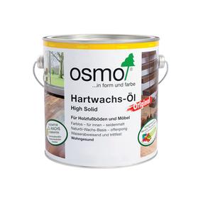 Koksnes eļļa Osmo 3032, caurspīdīga krās., 2.5 l