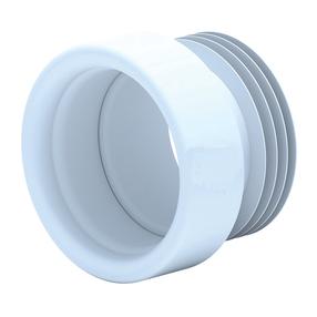 Муфта Ani Plast, белый цв., 94 мм