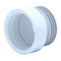 Mova Ani Plast, balta sp., 94 mm