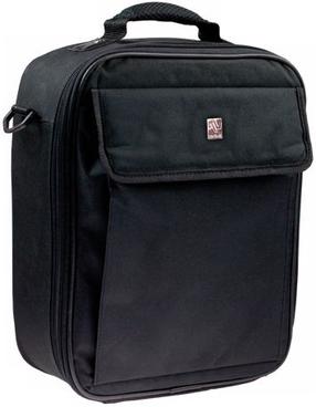 Projektora soma AVTek BAG+, melna krās.