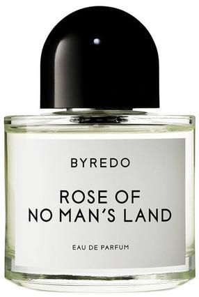 Kvapusis vanduo Byredo Rose Of No Man'S Land Unisex, 100 ml