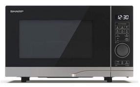 Mikrobangų krosnelė Sharp YC-PG204AE-S