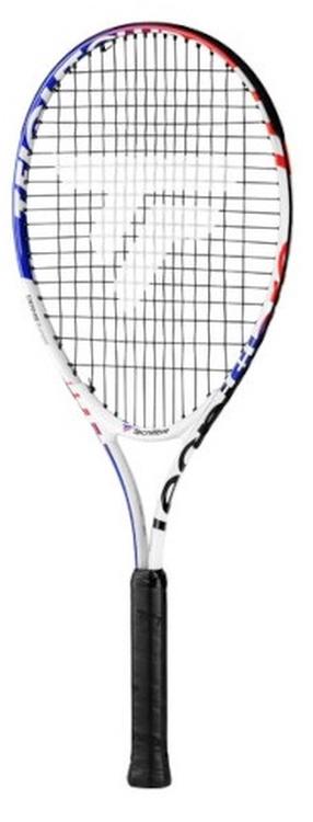 Теннисная ракетка Tecnifibre T-fight Club 25 14FIGHCL25, многоцветный