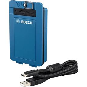 Akumuliatorius Bosch BA 3.7V 3.0Ah XL, 3.7 V, li-ion, 3000 mAh