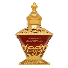 Parfüümid Al Haramain Attar Al Kaaba, 25 ml