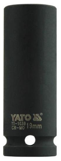 Mova Yato, 78 mm, 18 mm, 1/2"