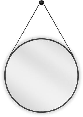 Peegel Mexen String, rippuv, 60 cm x 60 cm