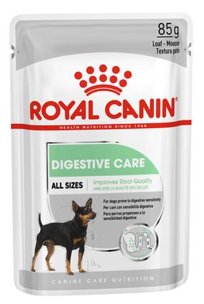 Konserv koertele Royal Canin Digestive Care, 0.085 kg x 12 tk.
