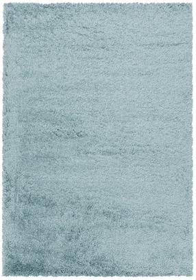 Kilimas vidaus Ayyildiz Fluffy 3500, mėlyna sp., 200 cm x 140 cm