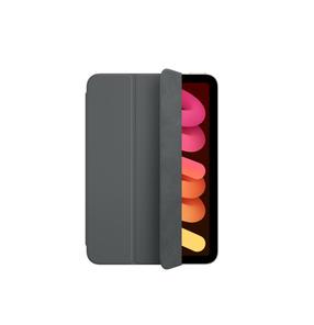 Planšetinių kompiuterių dėklas Apple Smart Folio for iPad mini (A17 Pro) MC2Q4ZM/A, šalavijo žalia sp., 8.3"