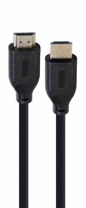 Kabelis Gembird CC-HDMI8K-3M HDMI A, HDMI A, 3 m, juoda sp.