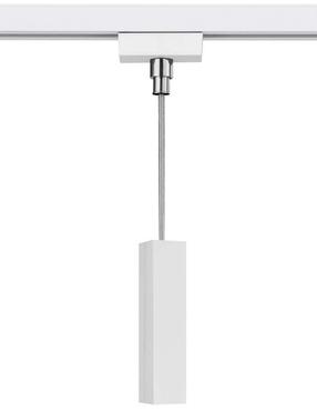 Adapteris Trio Duoline 703531, balta sp., IP20, 60 W