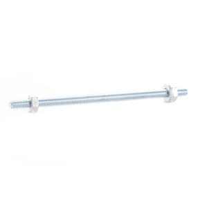 Stienis Haushalt DIN 975, 200 mm x 10 mm cinkots