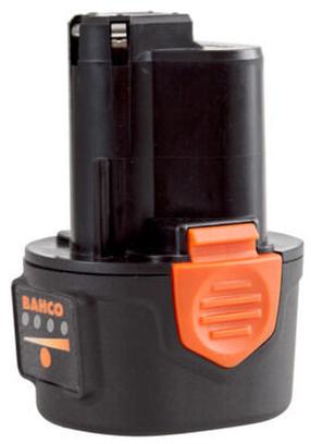 Akumuliatorius Bahco BCL31B1, 12 V, li-ion, 2000 mAh