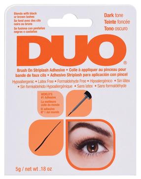 Клей для ресниц Duo, 5 г
