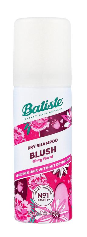 Kuivšampoon Batiste Blush, 50 ml