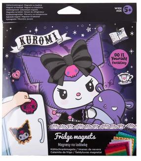 Магниты CoolPack Kuromi 13990PTR