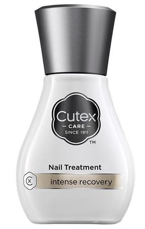 Nagu kopšanas līdzeklis Cutex Care Intense Recovery, 13.6 ml