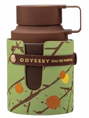 Parfüümvesi Armaf Odyssey Dubai Chocolat, 100 ml