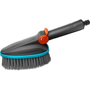Birste-uzgalis Gardena Hand Brush M