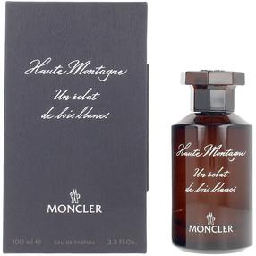 Parfüümvesi Moncler Haute Montagne, 100 ml