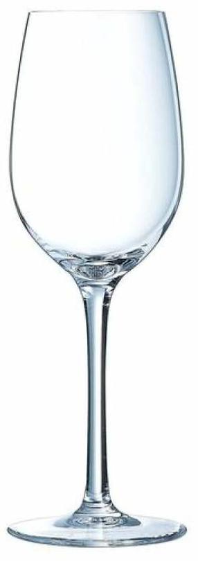 Vīna glāze Chef and Sommelier Sequence, stikls, 0.21 l