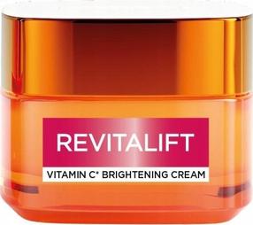 Sejas krēms L’Oréal Paris Revitalift Brightening, 50 ml
