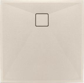 Dušo padėklas Deante Correo KQR_541B, 90 cm x 90 cm