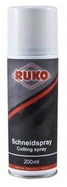 Смазочное средство Ruko, специального назначения