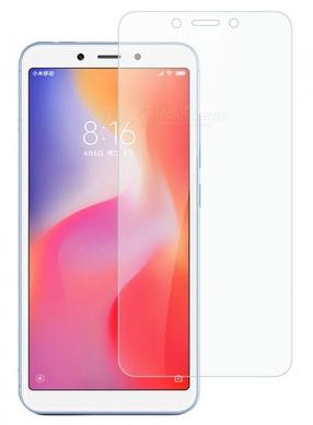 Telefono apsauginis stiklas Blun for Xiaomi Redmi 6 / Redmi 6A, 9H