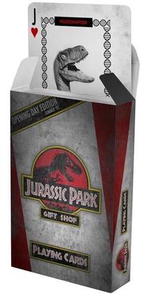 Kortos FaNaTtiK Jurassic Park