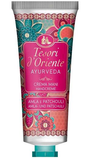 Roku krēms Tesori d'Oriente Ayurveda, 75 ml