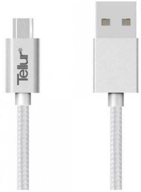 Vads Tellur, Micro USB/USB