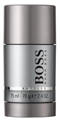Vyriškas dezodorantas Hugo Boss Bottled, 75 ml