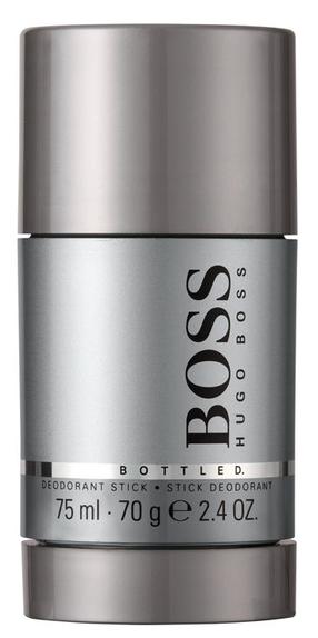 Meeste deodorant Hugo Boss Bottled, 75 ml