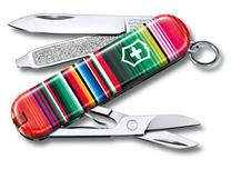 Kišeninis peiliukas Victorinox Limited Edition 2021 Mexican Zarape, 5.8 cm