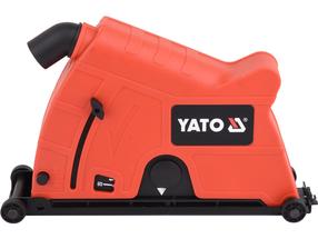 Apsauga nuo dulkių Yato YT-82990, 30 cm x 30 cm x 23 cm