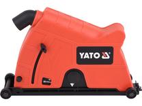 Apsauga nuo dulkių Yato YT-82990, 30 cm x 30 cm x 23 cm