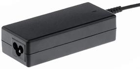 Sülearvuti laadija Extra Digital DE130G7450, 130 W, 120 - 240 V