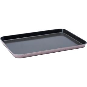 Cepšanas forma Electrolux Easy2Clean BakeWell E9OOEC03, violeta krās., 26.6 cm x 39.2 cm